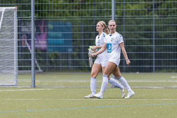 Bild 132 - F SV Eidelstedt - SC Alstertal-Langenhorn : Ergebnis: 2:7